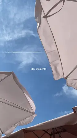little moments