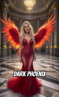 dark Phoenix