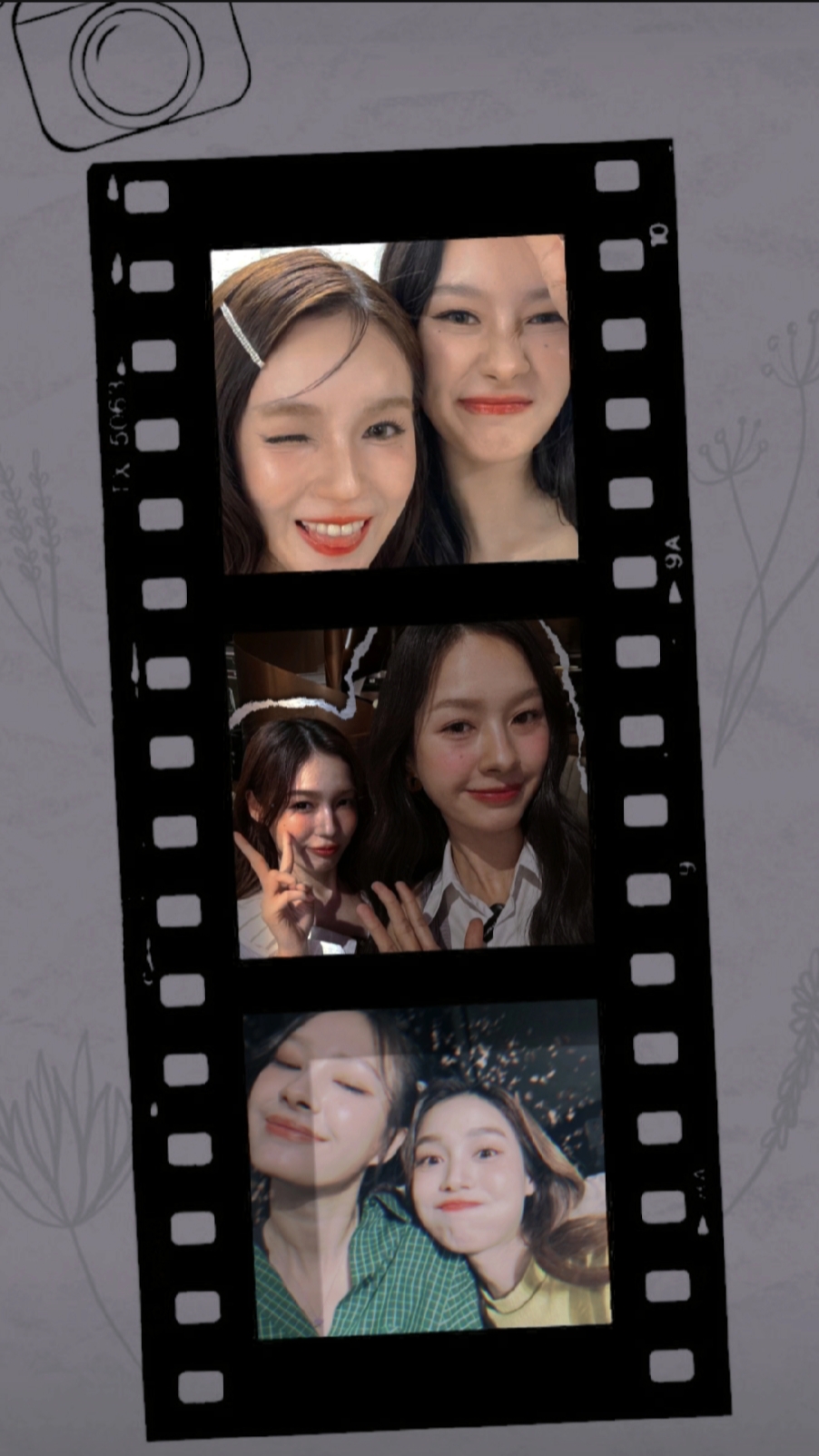 lovies in film