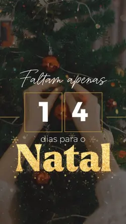 Contagem Natal