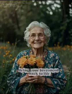 Back to life ai