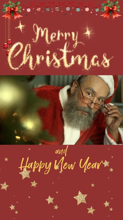 Feliz Navidad 