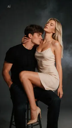 COUPLE PHOTOSHOOT