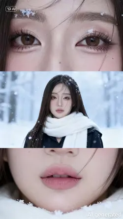 Trend AI mùa đông 