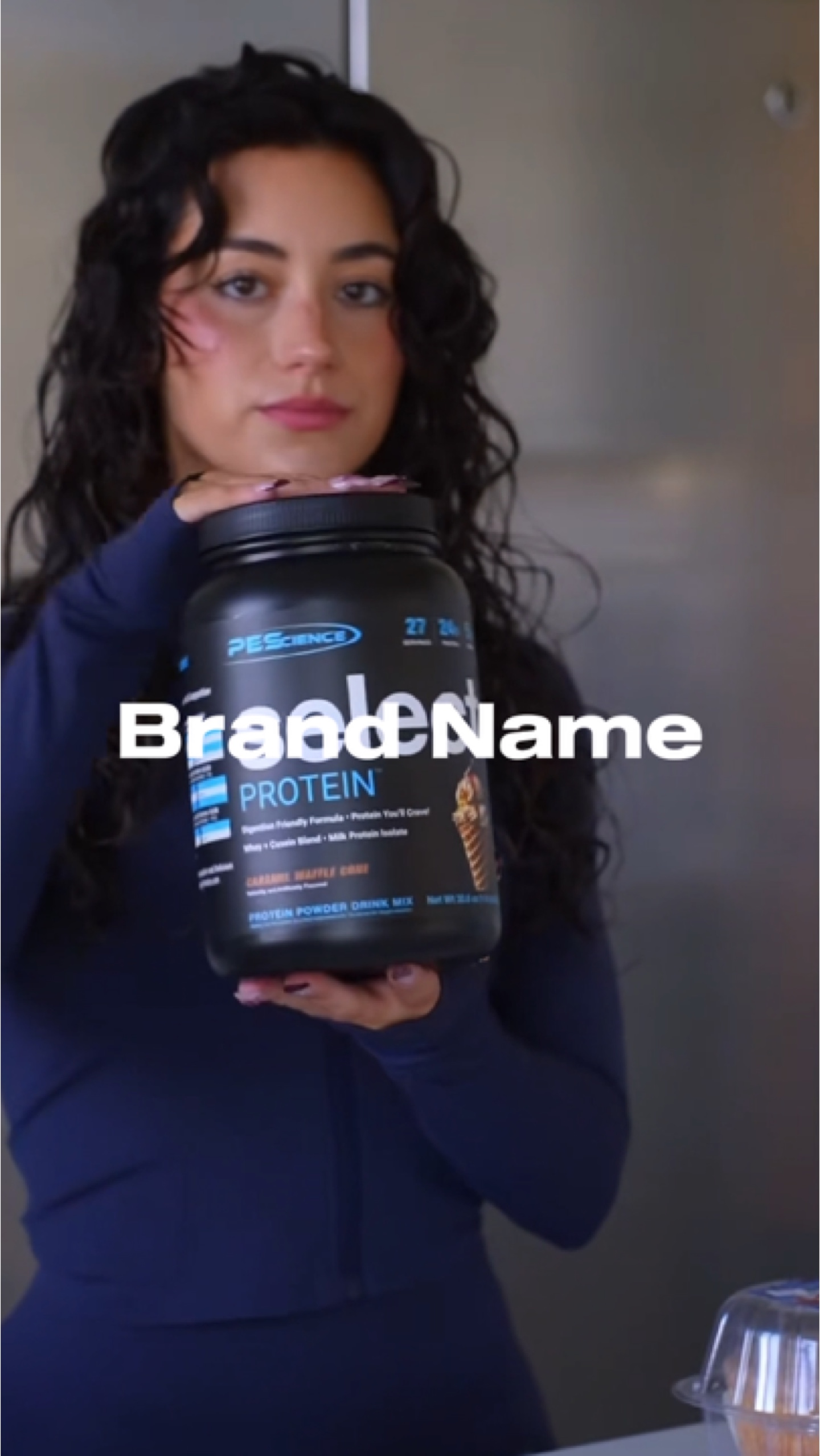 Suplementos de entrenamiento