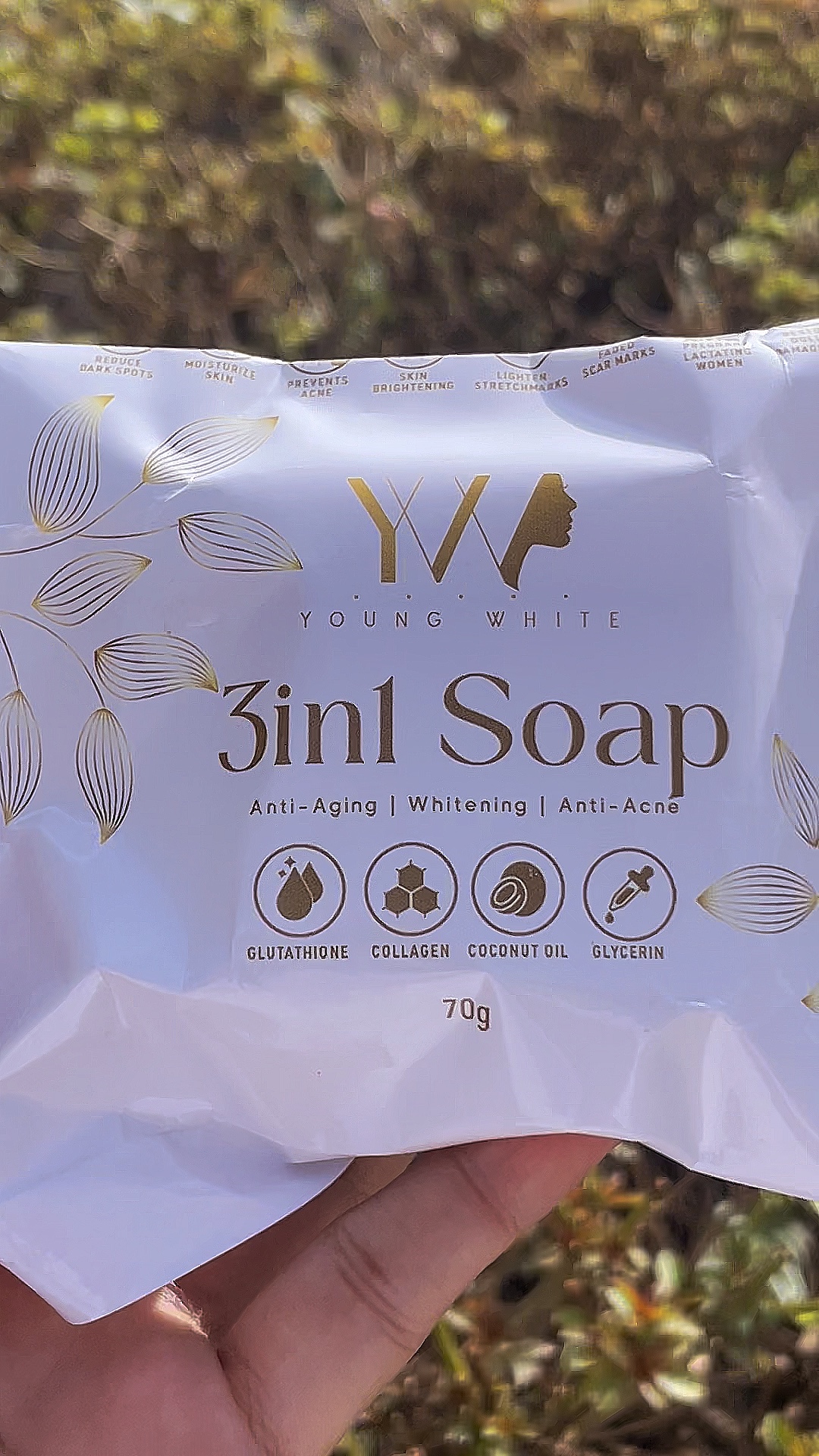 Skincare 