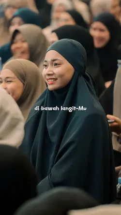 dibawah langitMu