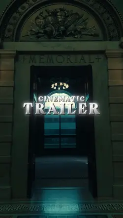 CINEMATIC TRAILER