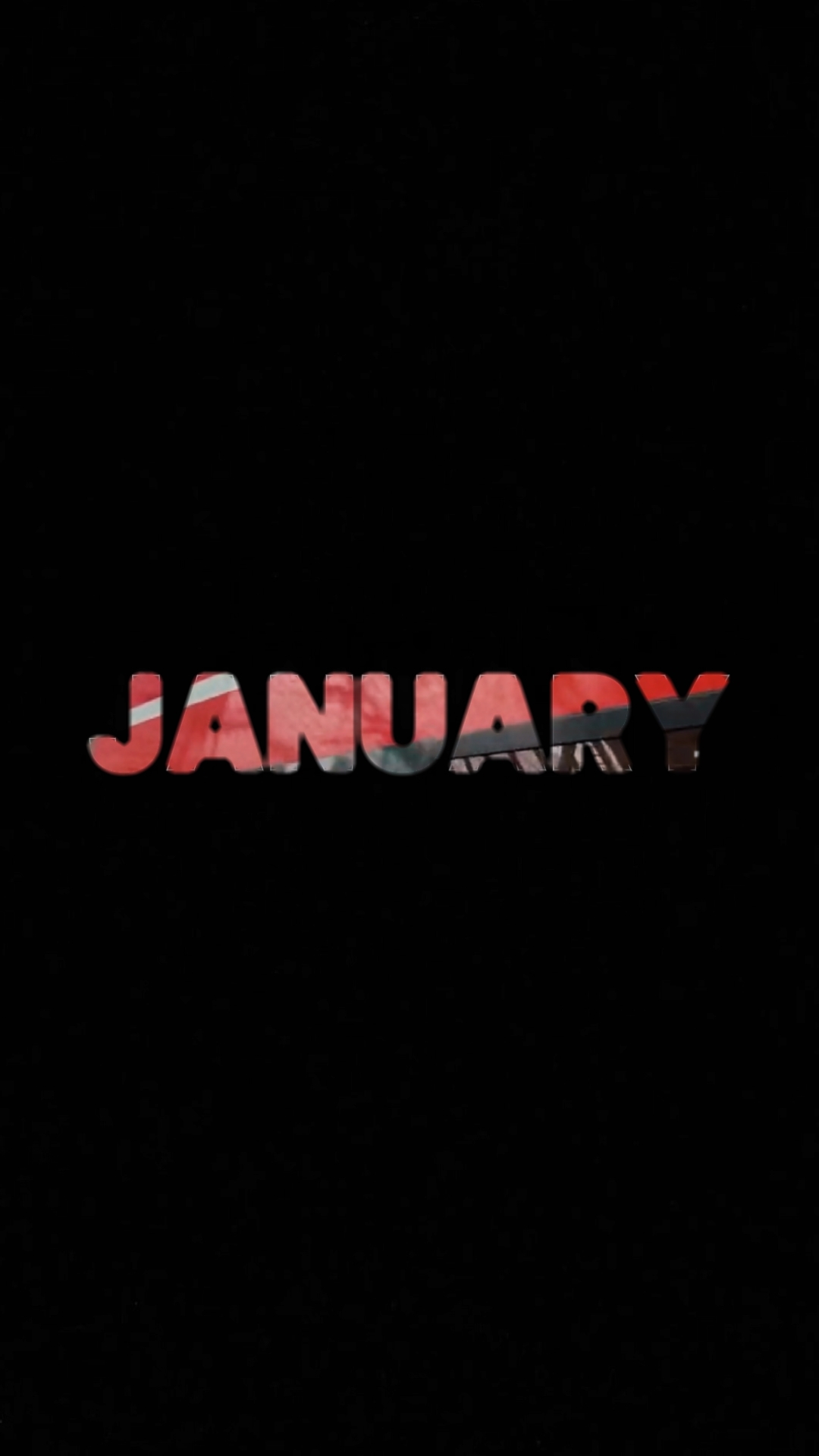 Resumen de enero 