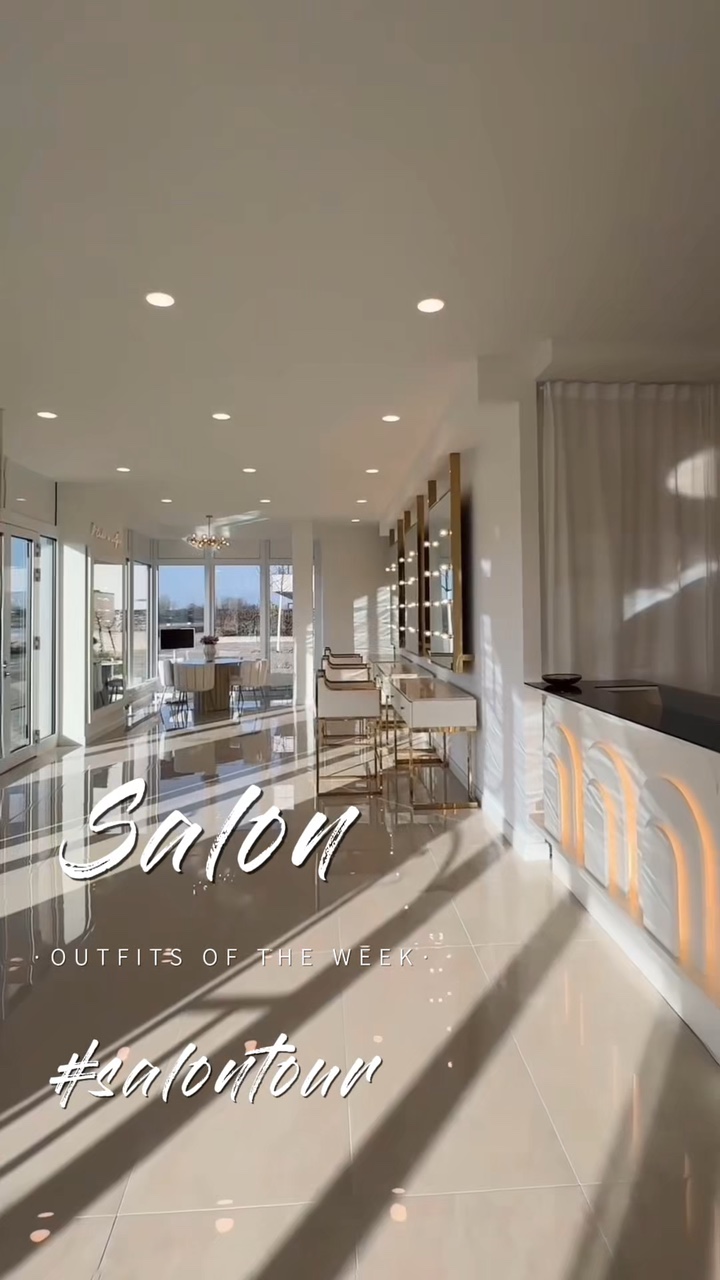salon