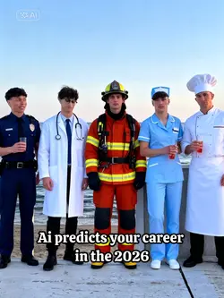 ai predicts career