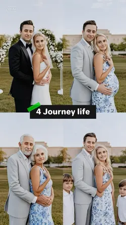 4 journey life