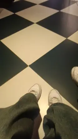 fedele al quartiere.