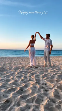 Happy monthsary