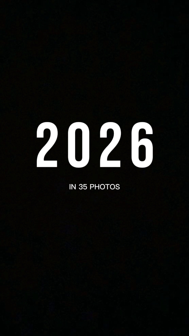 2026 dalam 35 foto