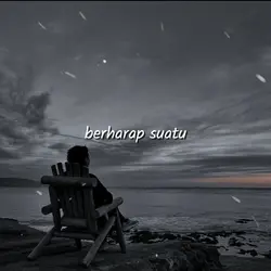berharap suatu