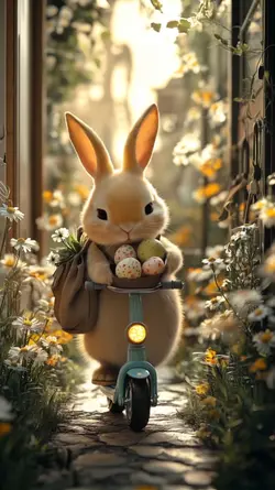 Easter 