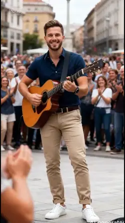 acoustic guitar
