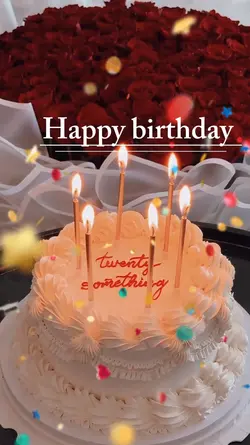 birthday 