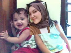 TREND MASA KECIL