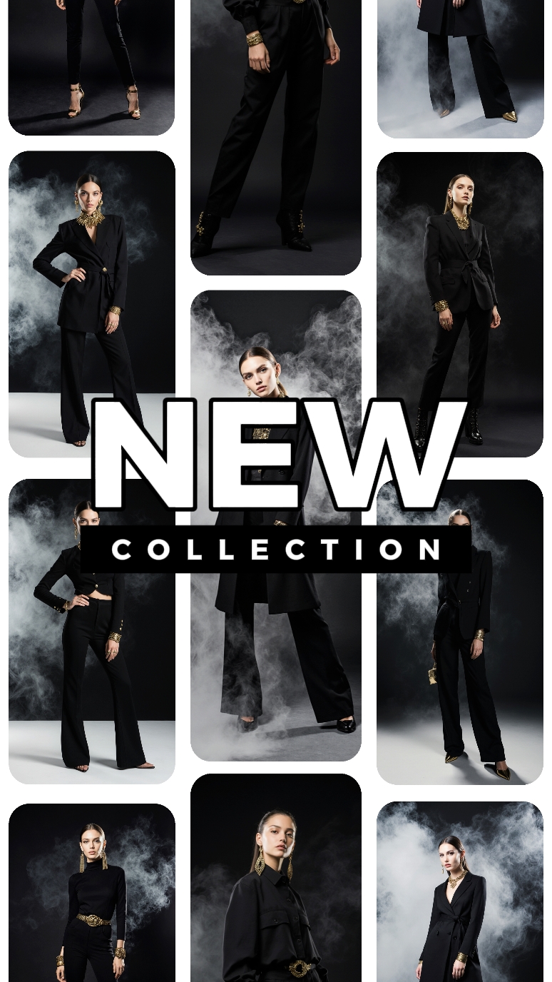 Fashion Promotion