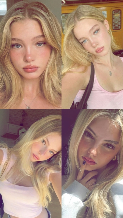 collage template 