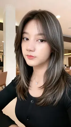 Ai Ganti Rambut