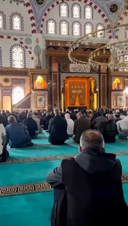 “Hayırlı Cumalar…”🕋☝️