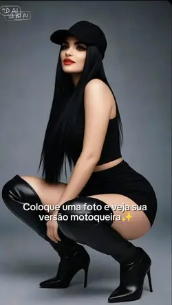 Motocicleta  IA