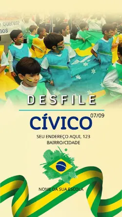 Desfile