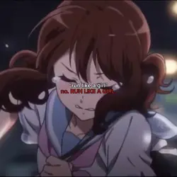 “run like a girl”