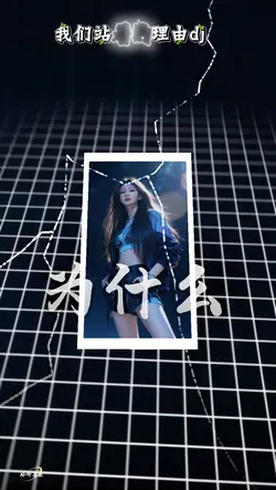 我们站着的理由dj