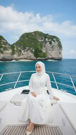 ai liburan di kapal
