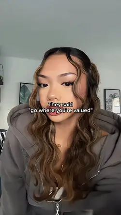 they said go where 