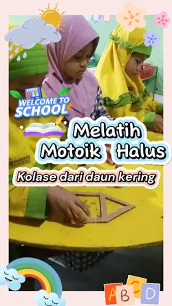 Kegiatan Sekolah 