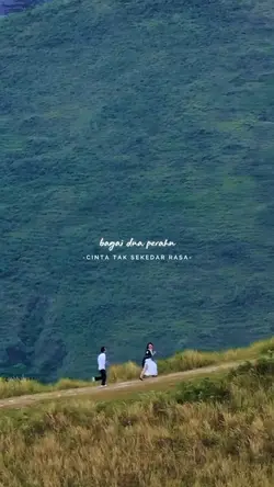 cinta tak sekadar