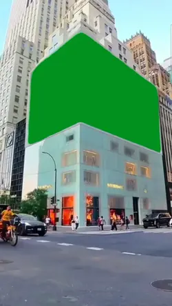 3d billboard