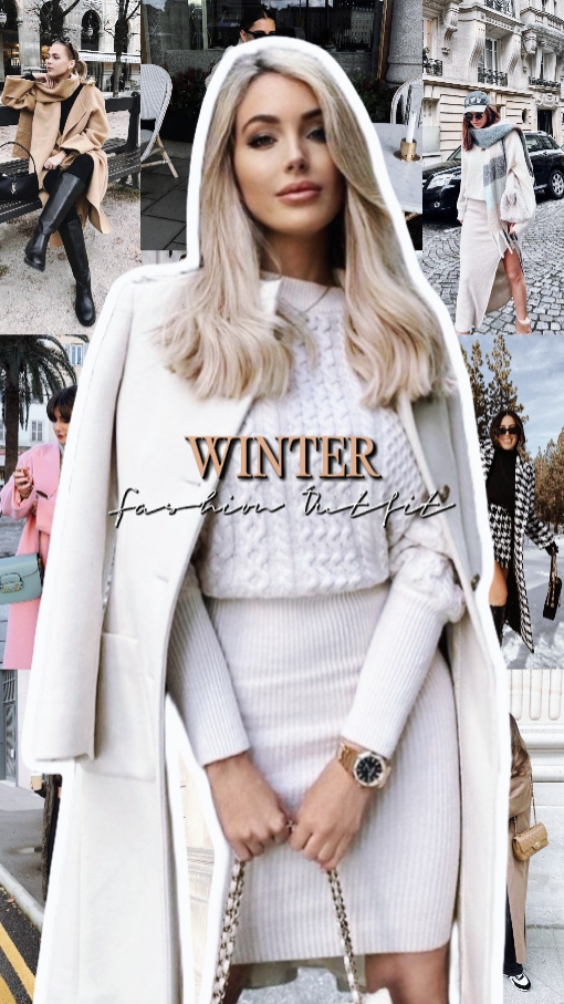 Winter Fashion