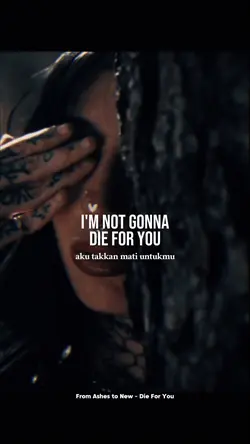 Die For You - FAtN