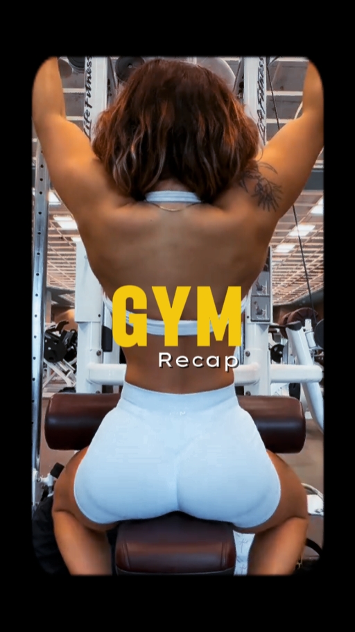 GYM-VORLAGE