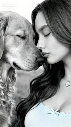Pet photoshoot