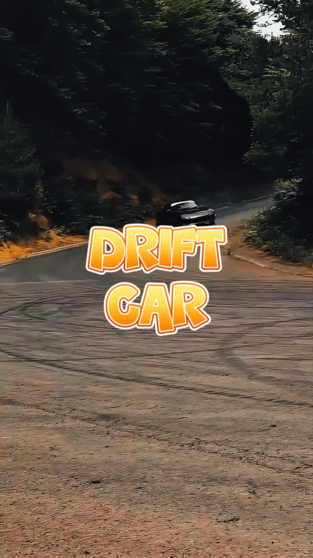 CARRO DRIFT