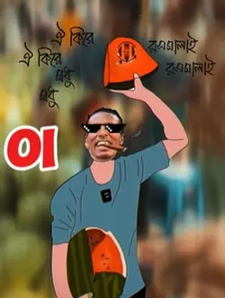 ঐ কিরে ঐ কিরে মধু Oi Kire