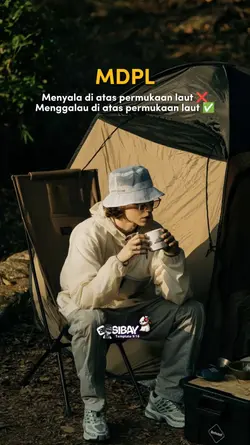 MDPL | Pendaki