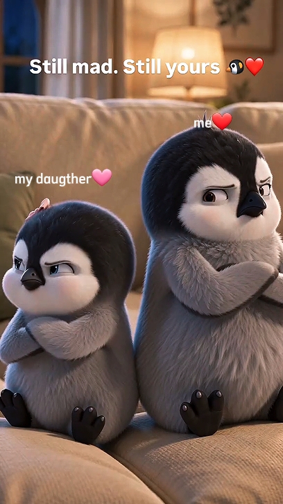 My daugther