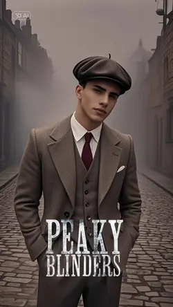 Peaky Blinders