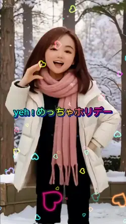 #yeh!めっちゃホリデー