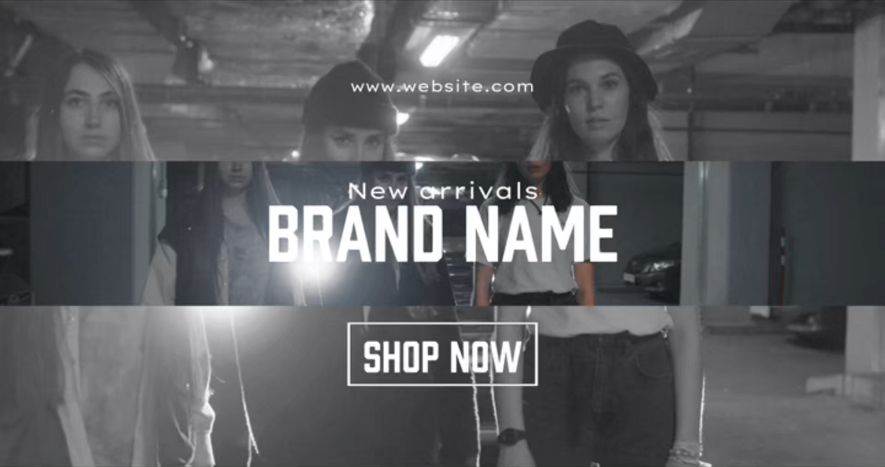 New arrivals promote