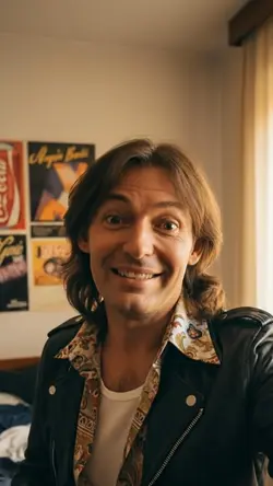 Vasco Rossi