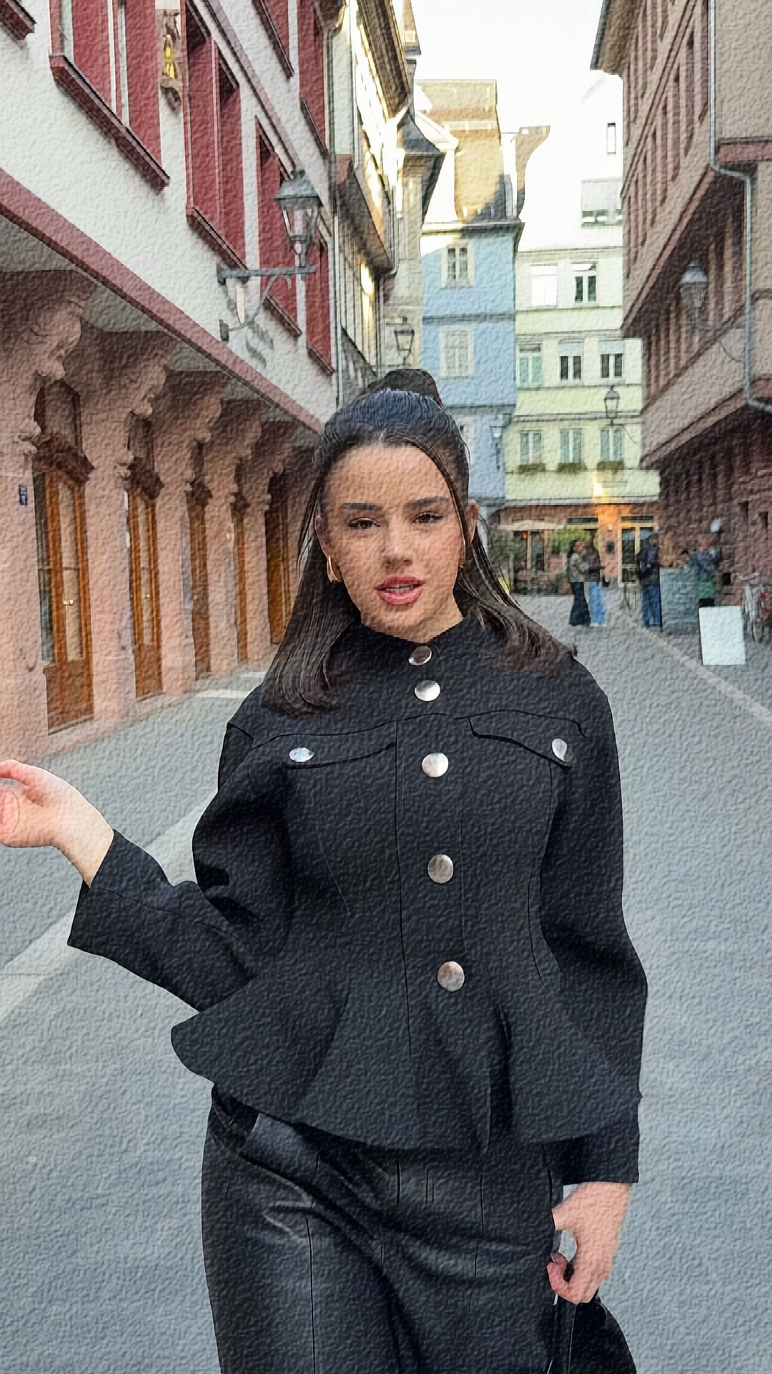 Angelina Remix 